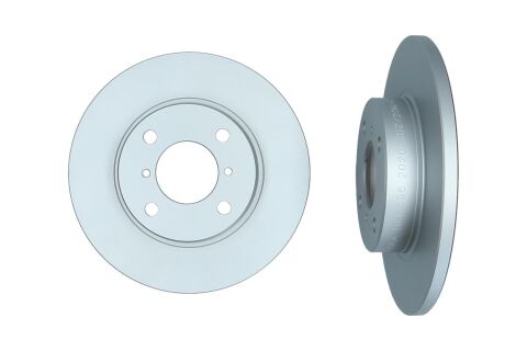 Гальмівний диск