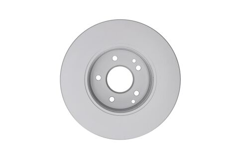 Гальмівний диск