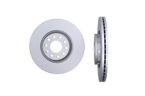 Гальмівний диск