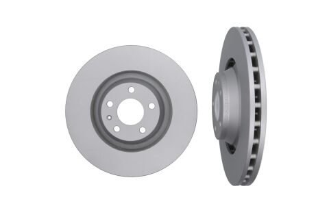 Гальмівний диск