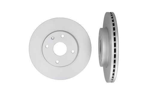 Гальмівний диск