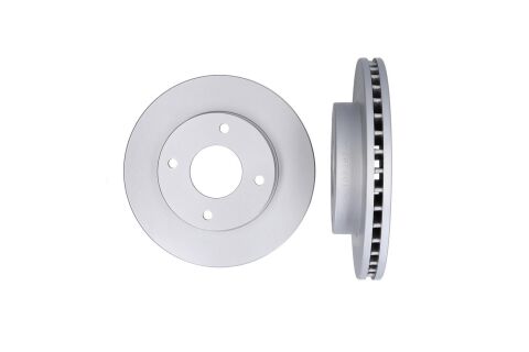 Гальмівний диск