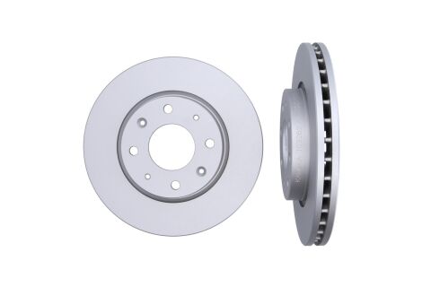 Гальмівний диск