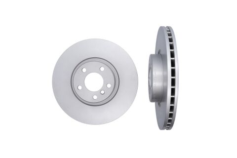 Гальмівний диск