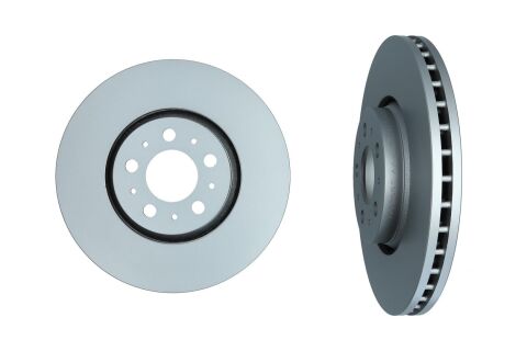 Гальмівний диск