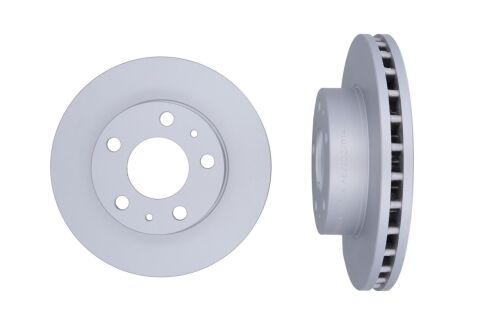 Гальмівний диск