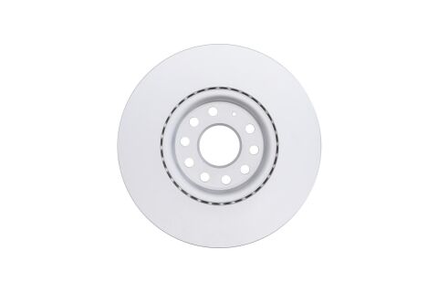 Гальмівний диск