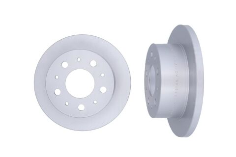 Гальмівний диск