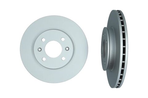 Гальмівний диск