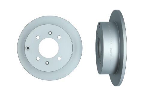 Гальмівний диск