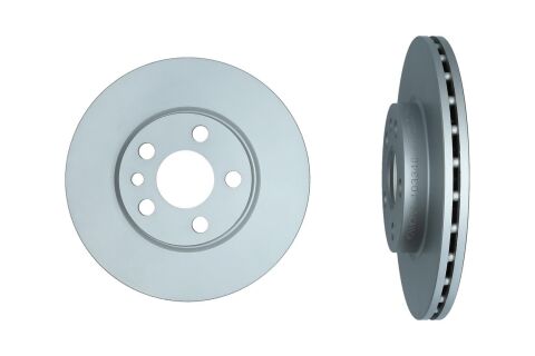 Гальмівний диск