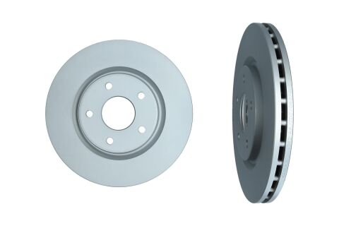 Гальмівний диск