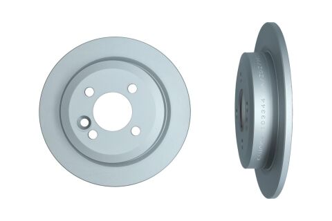 Гальмівний диск