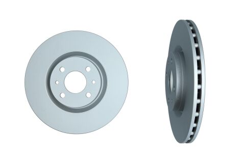 Гальмівний диск