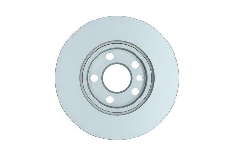 Гальмівний диск