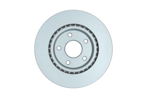 Гальмівний диск