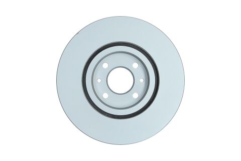 Гальмівний диск