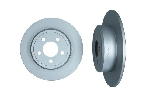 Гальмівний диск