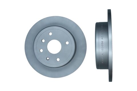 Гальмівний диск