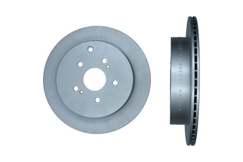 Тормозной диск Тормозной диск