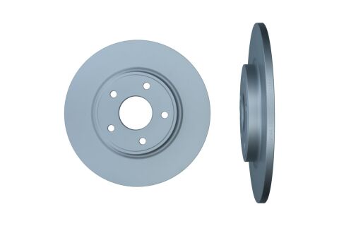 Гальмівний диск