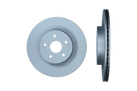 Гальмівний диск