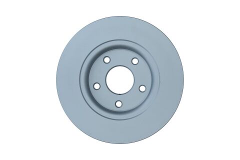 Гальмівний диск