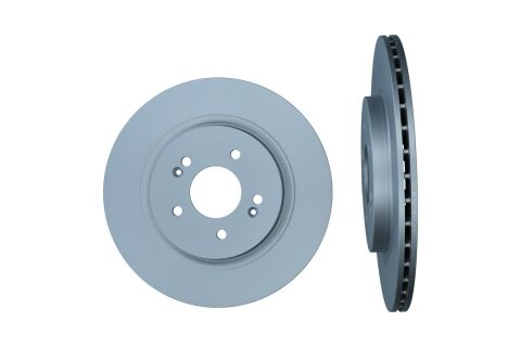 Гальмівний диск