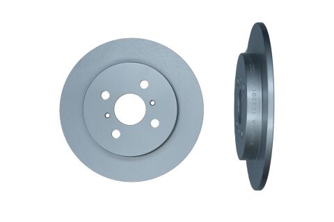 Гальмівний диск Гальмівний диск