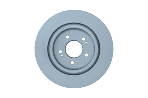 Гальмівний диск