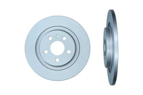 Гальмівний диск