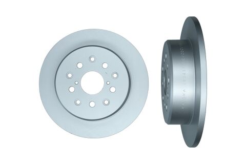 Гальмівний диск