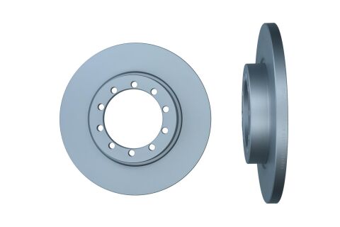 Гальмівний диск