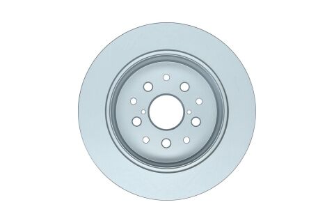 Гальмівний диск