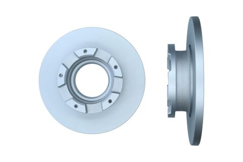 Гальмівний диск