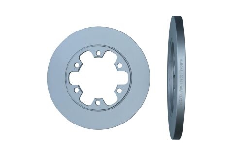 Гальмівний диск