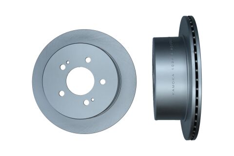 Гальмівний диск