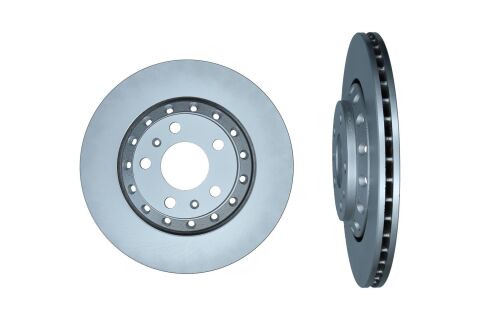 Гальмівний диск