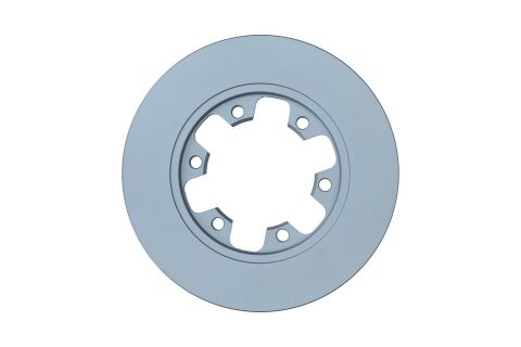 Гальмівний диск