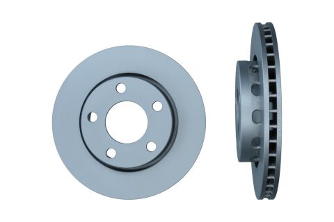 Гальмівний диск