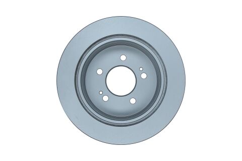 Гальмівний диск