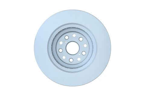 Гальмівний диск