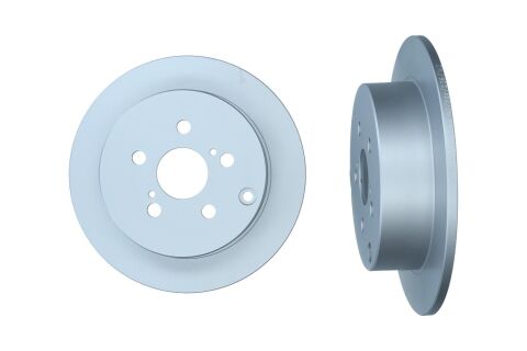 Гальмівний диск