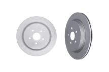 Гальмівний диск