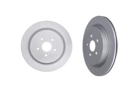 Гальмівний диск