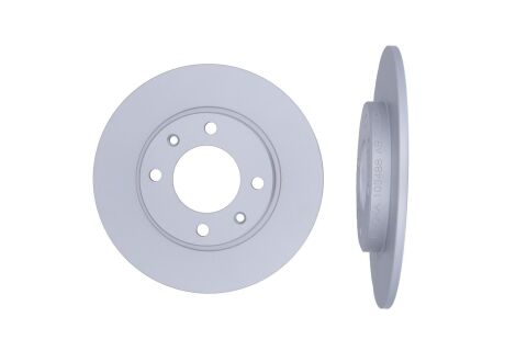 Гальмівний диск