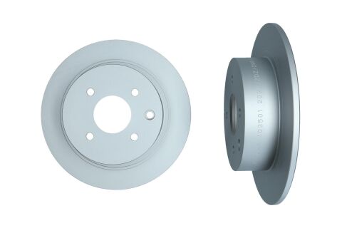 Гальмівний диск