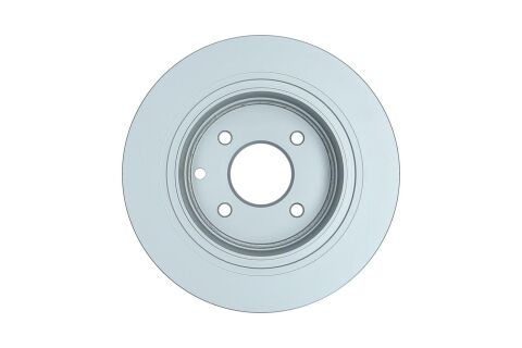 Гальмівний диск