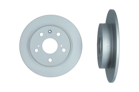 Гальмівний диск