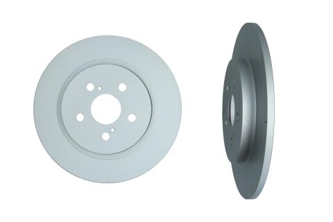 Гальмівний диск